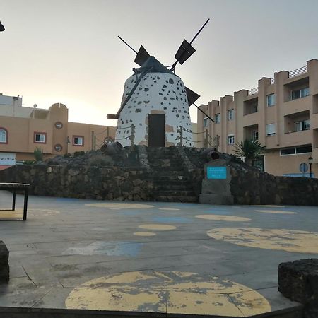 Amarillo Sun Apartment Corralejo Room photo